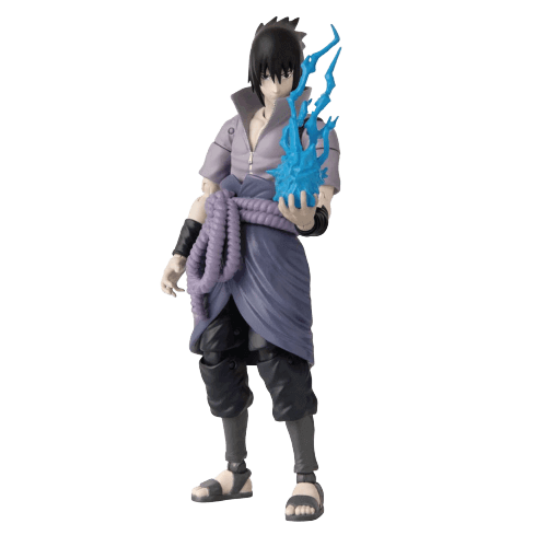 Sasuke Fig. (Bandai)