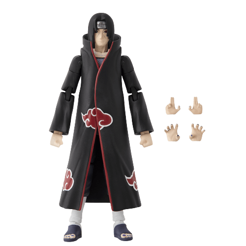 Itachi Fig. (Bandai)