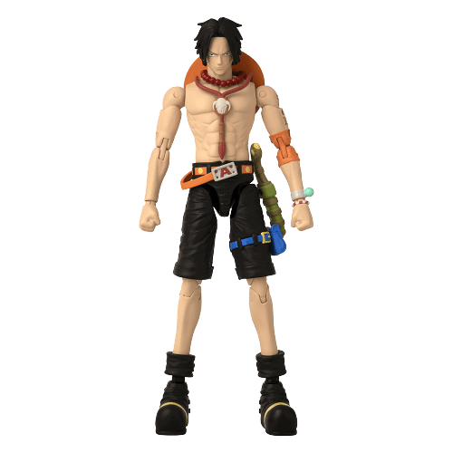 Ace Fig. (Bandai)