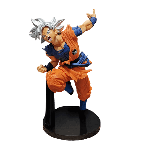 Goku MUI Fig. (Banpresto)