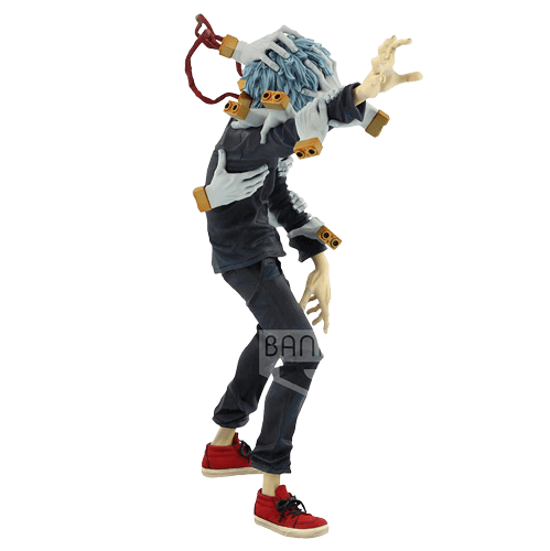 Shigaraki Fig. (Banpresto)