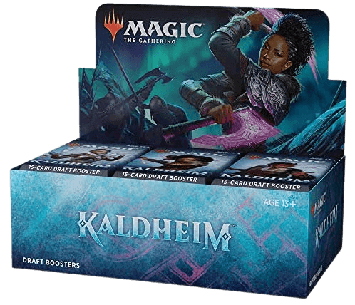 Kaldheim Box (M: TG)