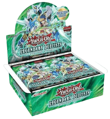 Synchro Storm Box (YGOTCG)
